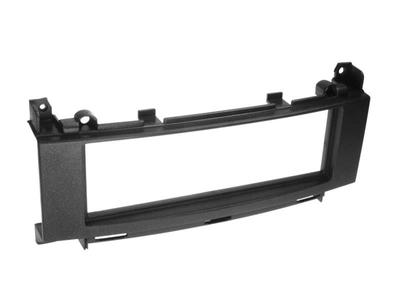 Radio Einbauset Auto 1 DIN Blende Adapter Mercedes B Klasse W245 05-11