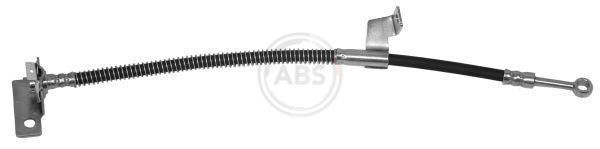 A.B.S. Sl 5737 Bremsschlauch Vorne Rechts FüR Hyundai-image