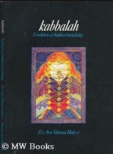 Kabbalah: Tradition of Hidden Knowledge
