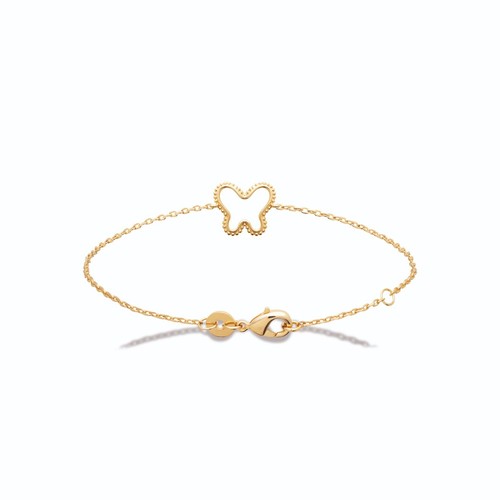 Cavigliera margherita oro placcato oro 14k colore smalto fiori Cavigliera margherita oro placcato oro 14k colore smalto fiori