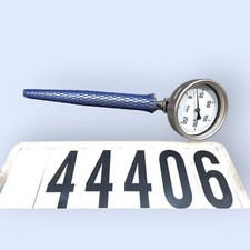 Pipa 0-250°C Einbauthermometer Maschinen-Thermometer Ø26mm 44406