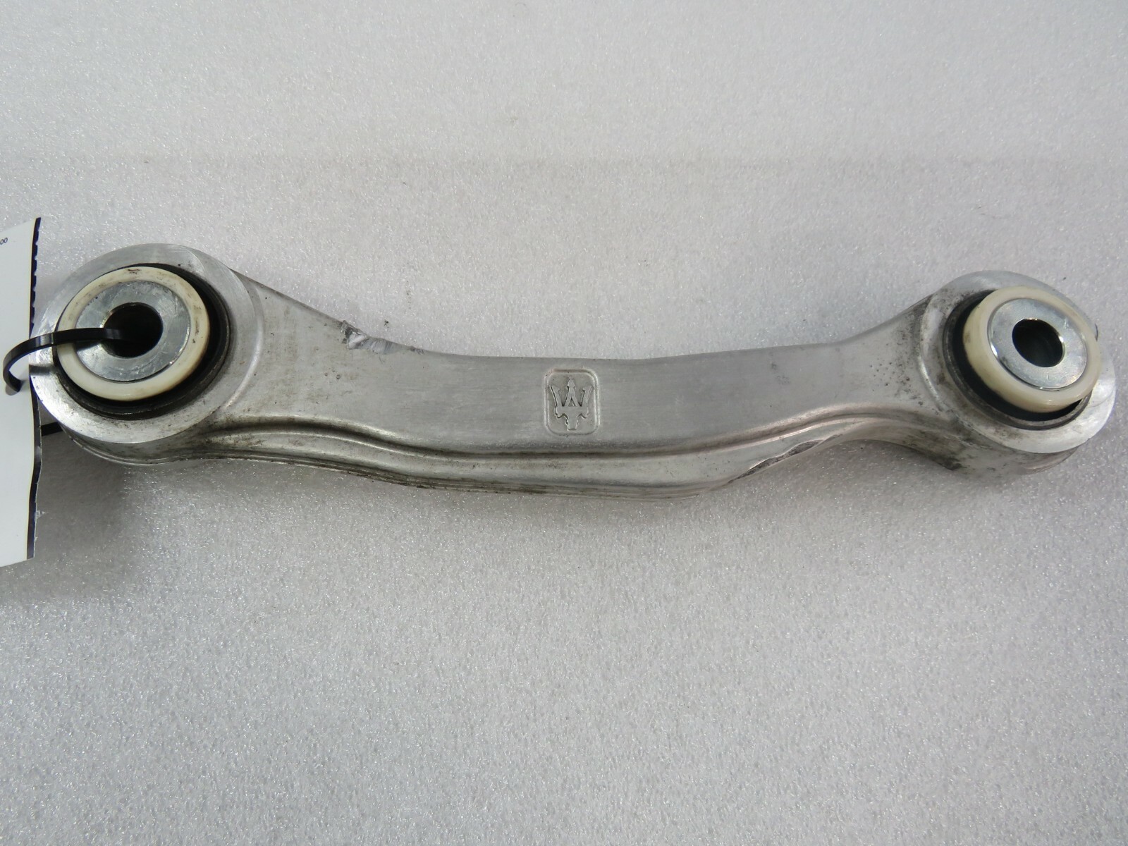 Maserati Levante, Rear Upper Control Arm, Used, P/N 670037243