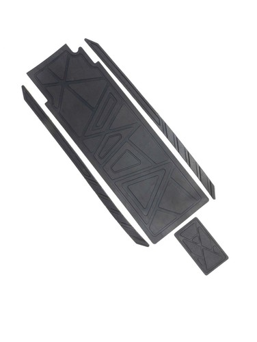 Kugoo G2 Pro 48v Electric Scooter Grip Tape / Rubber Deck FAST DELIVERY 🇬🇧🇬🇧 - Picture 2 of 2