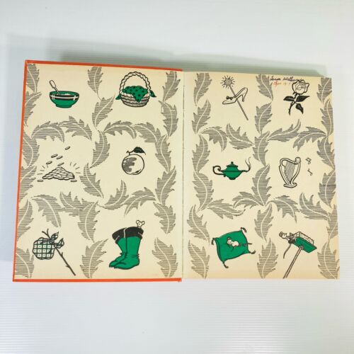 Dean’s Bumper Book of Fairy Tales - Rare 1973 Vintage Hardcover Children’s Book - Picture 2 of 14