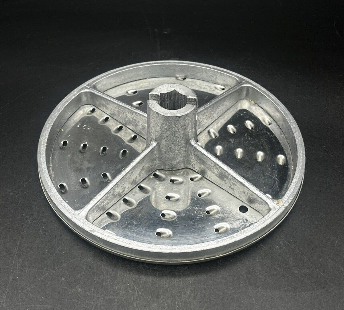Dito Electrolux RG3 - C450 Shredding Disc for Food Processor - OLD STYLE
