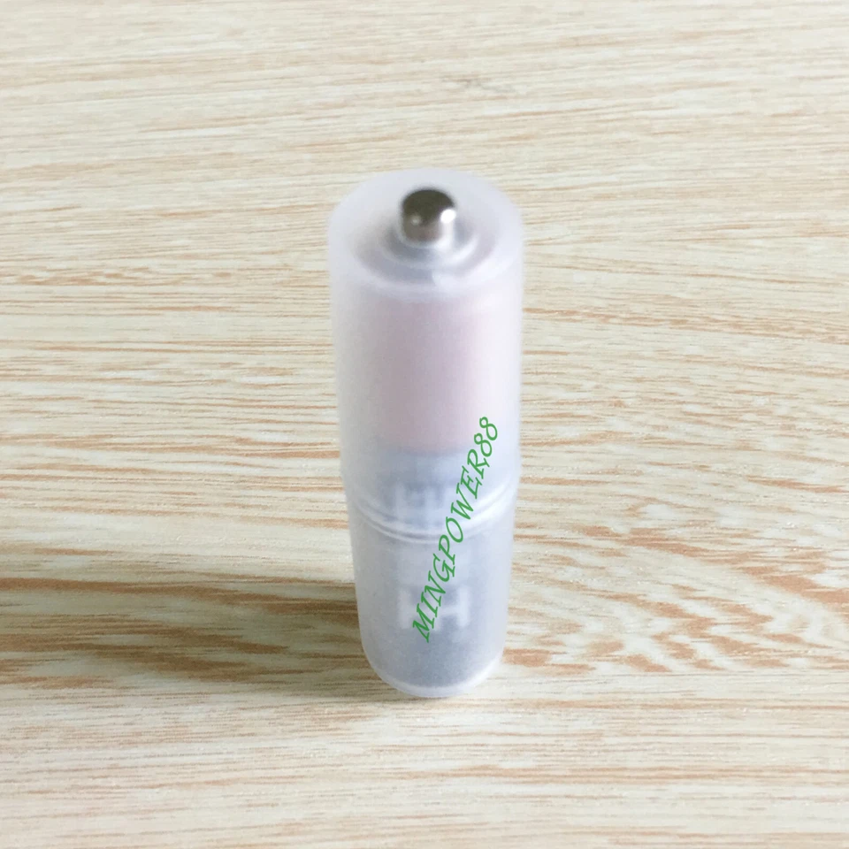 AA R6 14500/AAA LR03 10440 a D/C/AA Batería Convertidor Adaptador Soporte Espaciador - Imagen 4 de 4