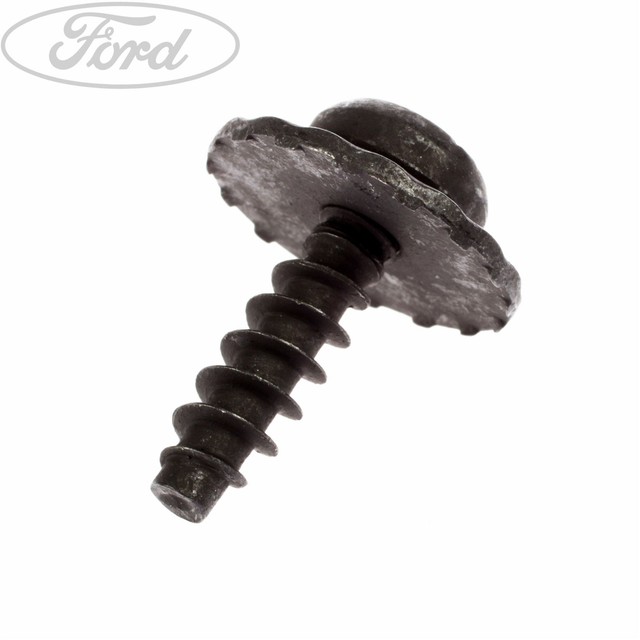 Genuine Ford Fiesta Mk6 / Fusion Headlight Screws X6 Torx 1099492 for