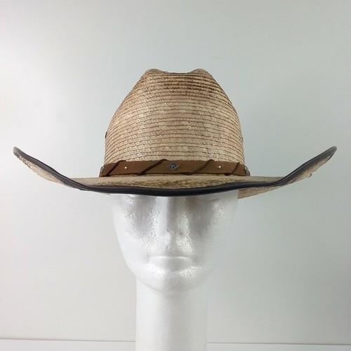 Justin Authentic Western Headwear 