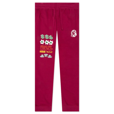 BILLIONAIRE BOYS CLUB BBC Icon Joggers Men's Size X-Large XL - NEW