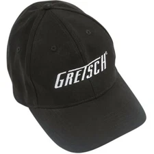 Gretsch Flex Fit Hat Small/Medium 922-442-8001