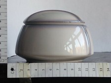 Zuckerdose mit Deckel,  Casa Ombra, Thomas-Porzellan, Rosenthal, NEU