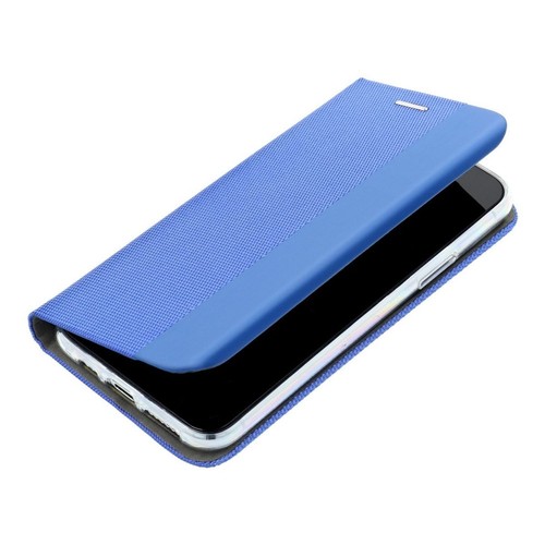 Apple iPhone 11 Pro Max Hülle Case Handy Cover Schutztasche Schutzhülle Blau Neu - Zdjęcie 4 z 4