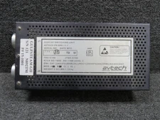6001-1-1 Avtech Display Switching Unit (Core)