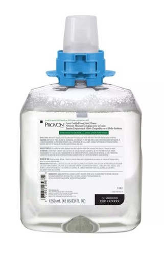 PROVON Foaming Hand Soap Refill FMX Dispenser 1-Pack (5182-04) FAST SHIPPING
