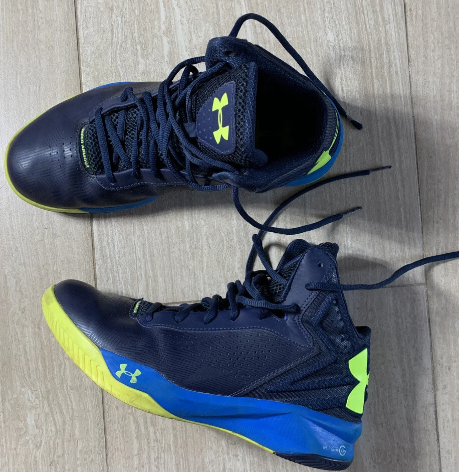 Under armour micro g drive cheap