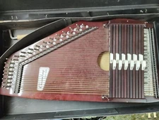 Tokai Gakk Chromaharp