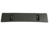 Blic 5513-00-5724910P Kennzeichen Halter Vorne FüR Porsche Macan 95B 02.14-06.18