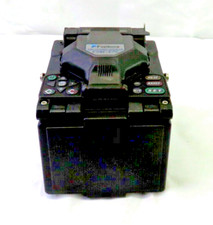 FUJIKURA FSM-17S Fiber Fusion Splicer, FOR PARTS/ REPAIR