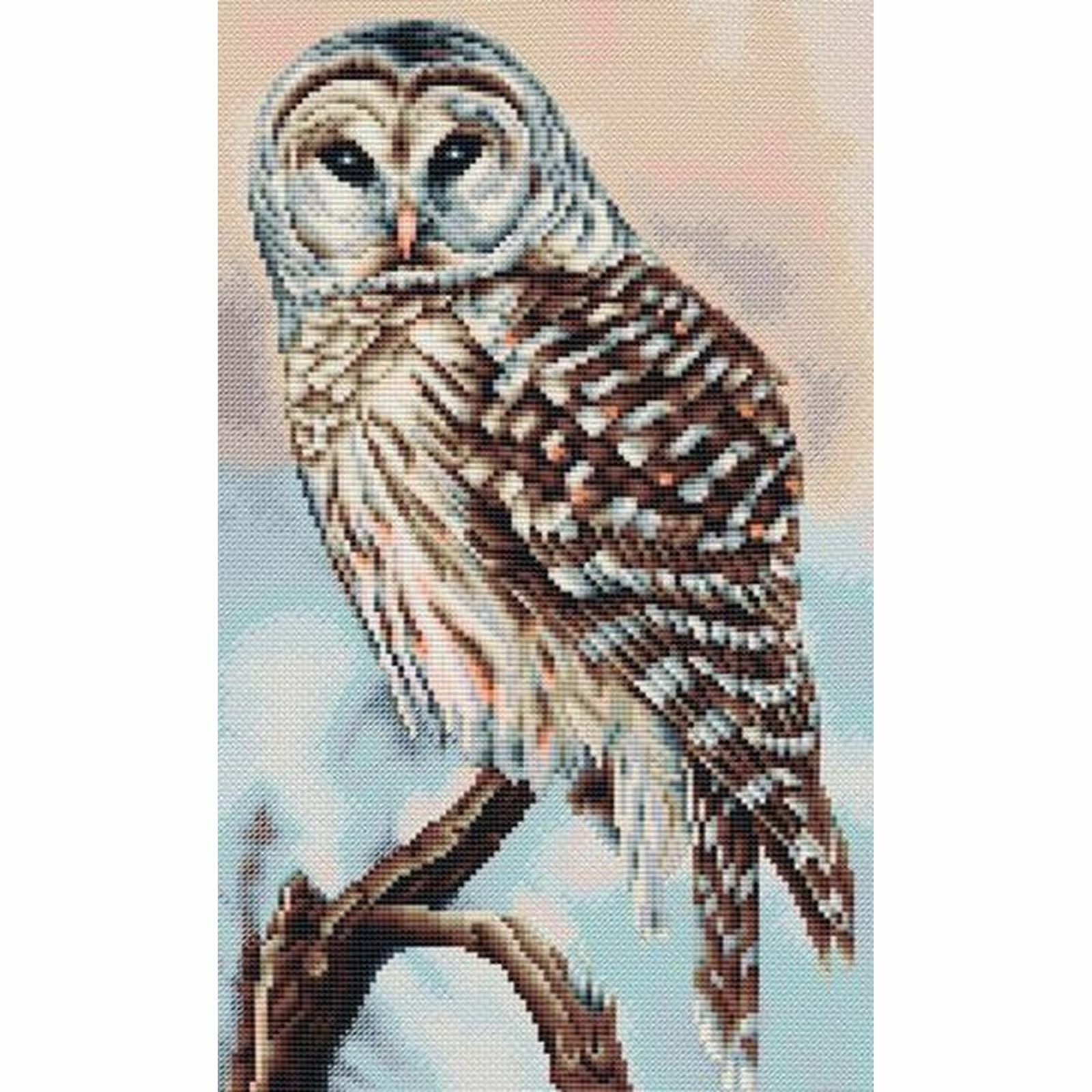 Kreuzstich-Werkzeug Aus Edelstahl - Ecklehre Für Stickerei