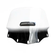 Windshield Windscreen Vented Fit for Honda Goldwing 1500 GL1500 1988-2000