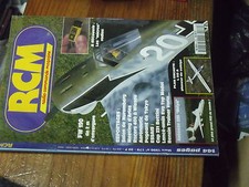 5   Revue RCM n 179 Plan en insert L 213 A / EVA Antonov AN 225 Melody CAP 231