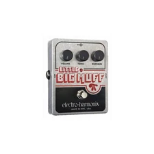 Electro-harmonix Little Big Muff PI