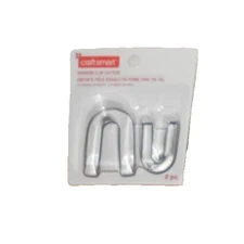 Craft Smart 2 Pack Rainbow Clay Cutters