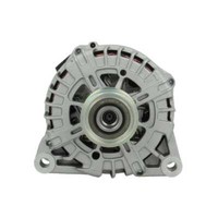 Lichtmaschine CitroëN/Peugeot 180A FüR OEM +Line Vgl.Nr. 225533180 / 0986080660