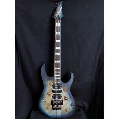 Ibanez / Premium Series RGT1270PB-CTF (Cosmic Blue Starburst Ibanez / Premium Series RGT1270PB-CTF (Cosmic Blue Starburst
