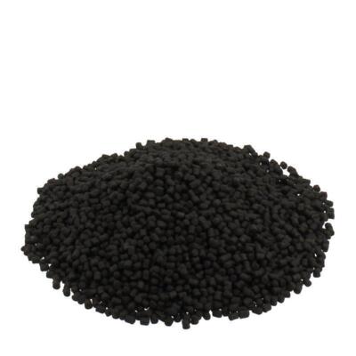 Bloody Halibut Pellets 25 kg/4mm Karpfen Fischpellets Heilbutt (2,40 EUR/kg)