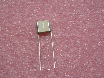 ATC 100E681MRW2500X PROCELAIN HIGH RF POWER CAPCITOR 680PF 2500WVDC ±20% 