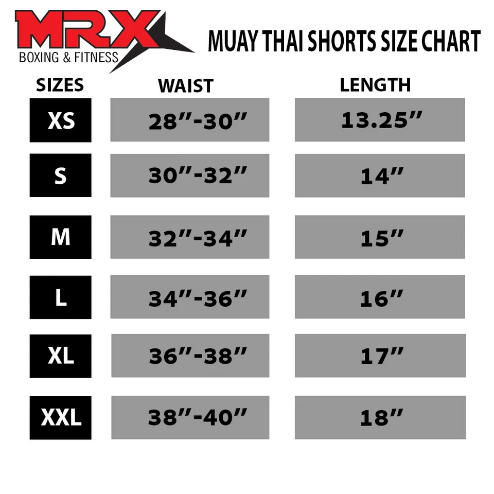 Men Boxing Fight Shorts MMA Kick Boxing Martial Arts Gear Muay Thai UFC - Image 2 of 4