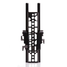 VIC 15mm Lightweigh Baseplate /10" Dovetail Plate 4 Sony Canon BMD Arri cameras