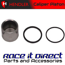 Caliper Piston for Yamaha XS 400 DOHC 1982-1983 Front Right Hendler