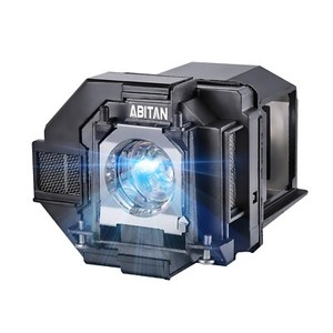 ABITAN ELPLP96 Projector Lamp for Epson EX & PowerLite Home Cinema Models