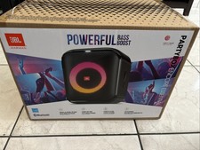 Jbl Partybox Encore Essential Portable Bluetooth Speaker With Lighting Effects