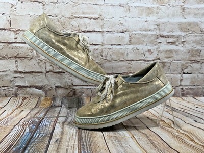 stuart weitzman platform sneakers