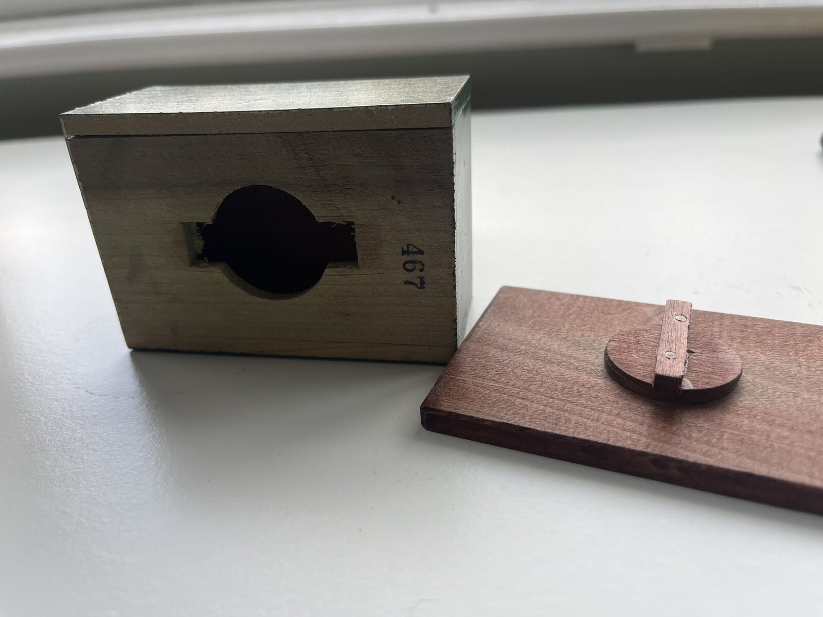 Vintage Noddy Money Box eBay