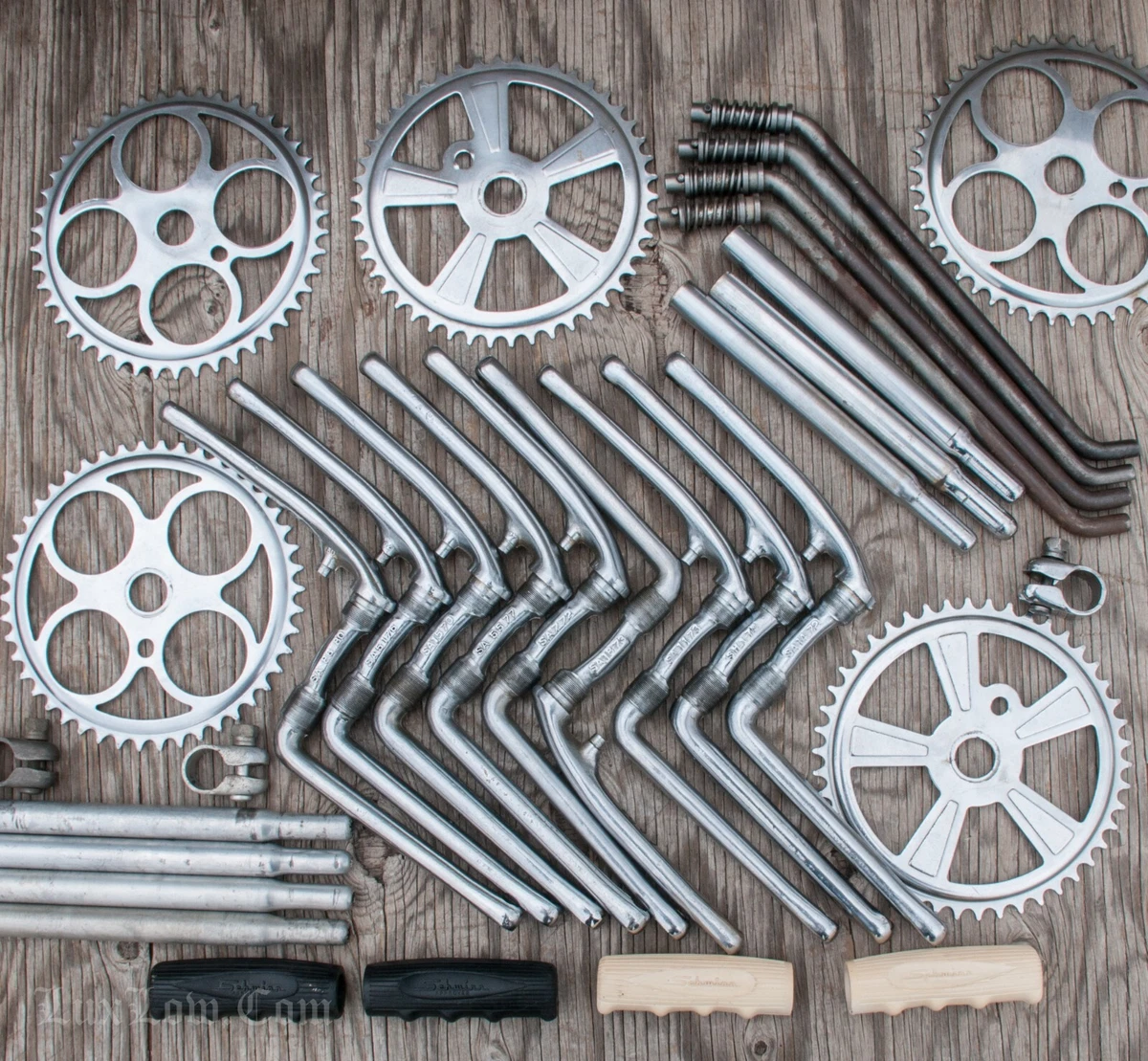 237.SCHWINN　TORNADO　アルミフレーム　コースターブレーキ Schwinn Tornado In Vintage Bike Parts for sale | eBay