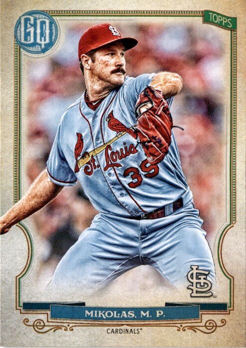 2020 Topps Gypsy Queen Baseball - Complete Your Set / Pick Your Card 1-320 [BB5] - Picture 152 of 241