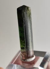 ??Multicolor Elbaite Tourmaline 40mm - Aricanga Mine, Minas Gerais Brazil ??