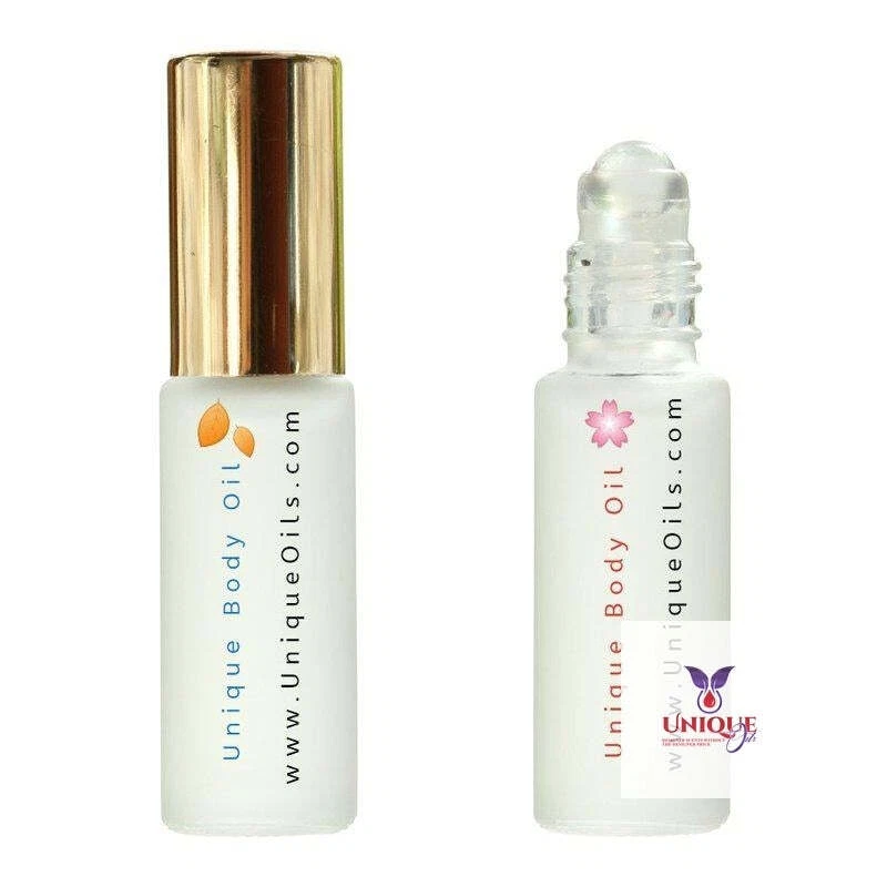 Fragancia Perfume Unique Oils Pleasures (L) Tipo Damas Foto 3 de 4