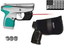 ARMALASER TR21 RED LASER SIGHT for Taurus SPECTRUM w/ Touch on w/Pocket Holster