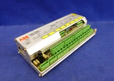 Abb Asea Brown Boveri 32i 32o Idb555arbbc Hite 303124 R12 Rechn.inkl.mwst