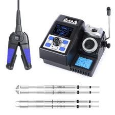 WEP 982Pro Soldering Station SET1