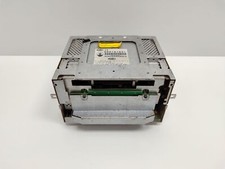 Maserati 4200 Car Radio Navigation System Sat Nav Board Computer CD NIT Module 191631