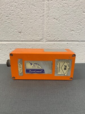 Clarkes 7001-00100 Pyroguard LP Sensor