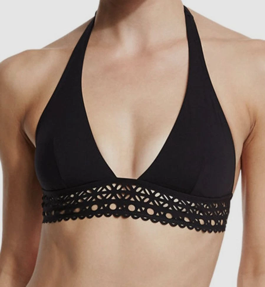 Lise Charmel Romantique Désir Basque – Browns Lingerie