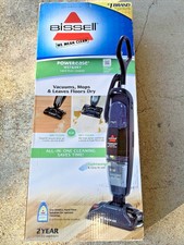 BISSELL Flip-it Hard Floor Cleaner Wet 