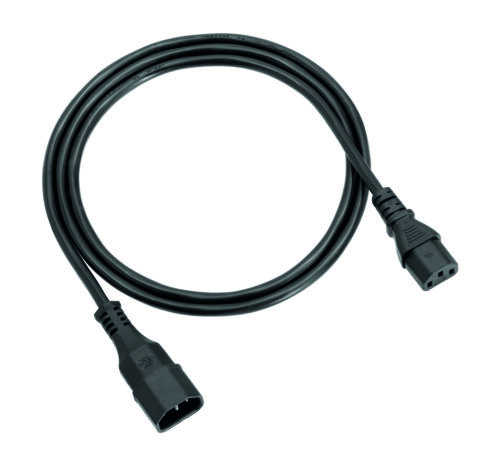 Cable de conexión Bartscher IW3 - Imagen 1 de 2